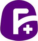 Flourish Healthcare Personnel Logo
